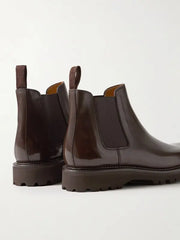 Brown Chelsea Boots - Chelsea Boots