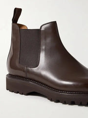Brown Chelsea Boots - Chelsea Boots