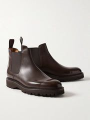 Brown Chelsea Boots - Chelsea Boots